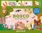 Bosco::Piccoli esploratori