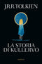 La storia di Kullervo