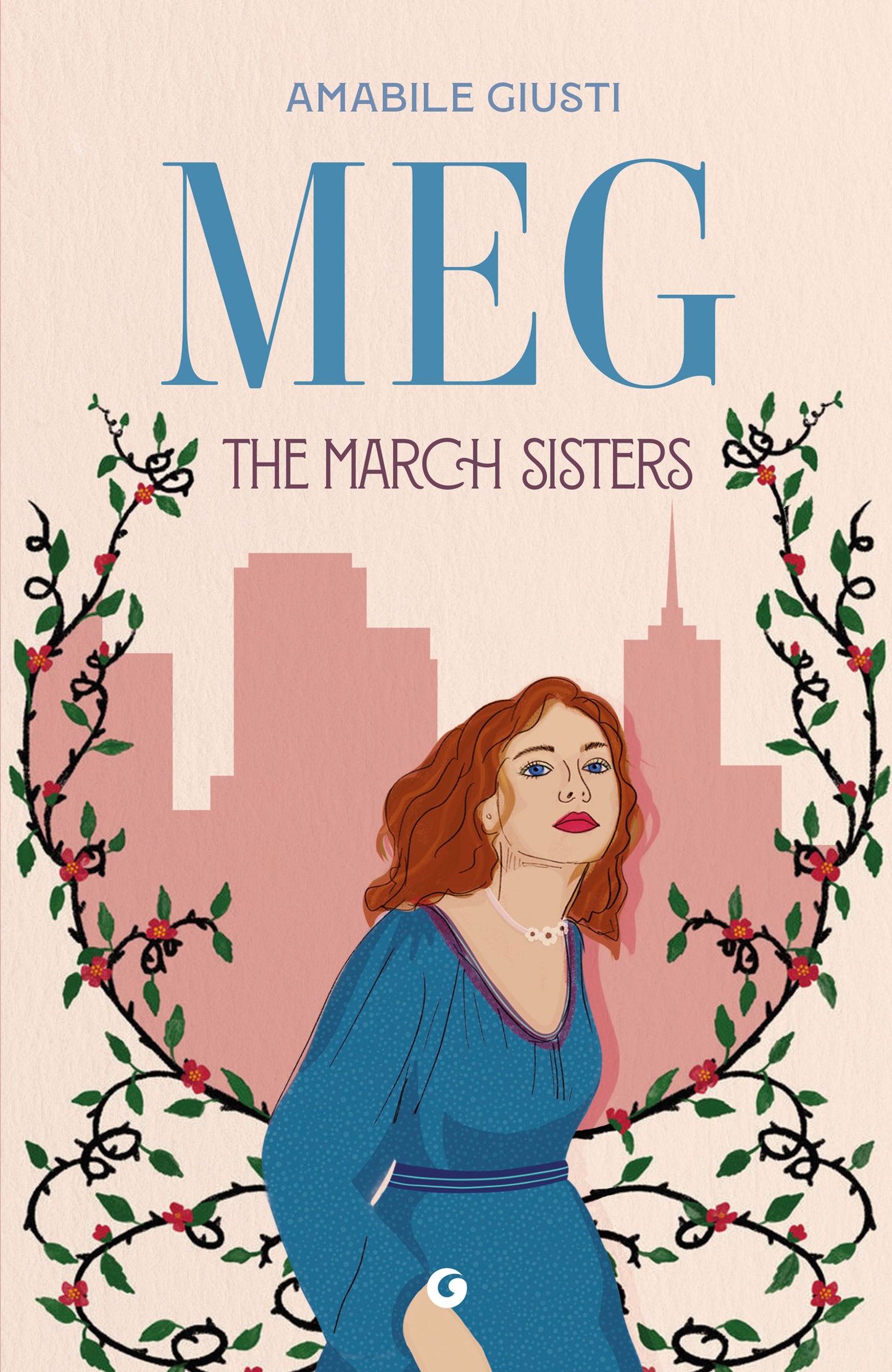 Meg::The March Sisters