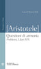 Questioni di armonia::Problemi, Libro XIX