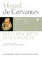 Don Chisciotte della Mancia::Testo spagnolo a fronte