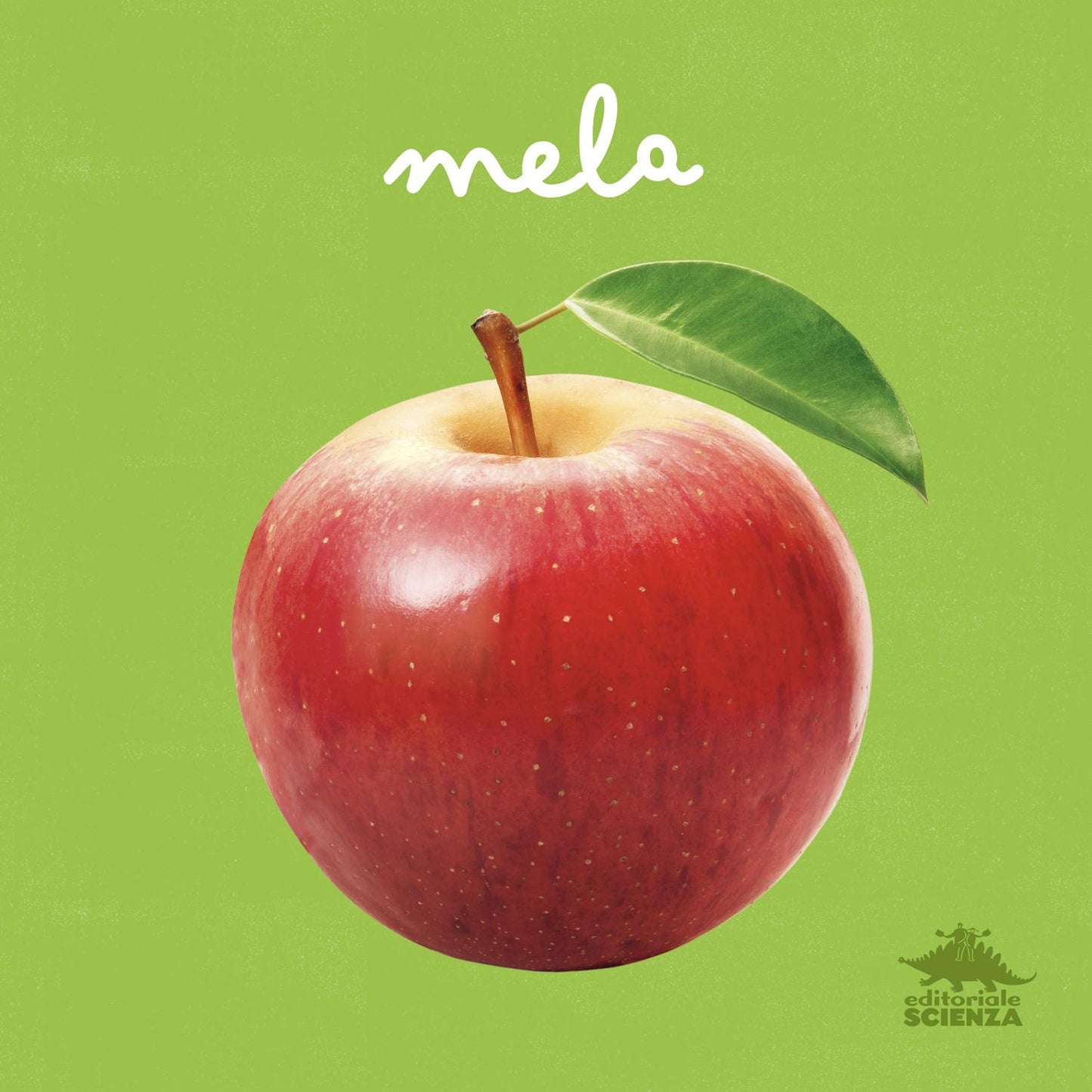Mela::il piacere dell'osservazione, l'emozione della scoperta!