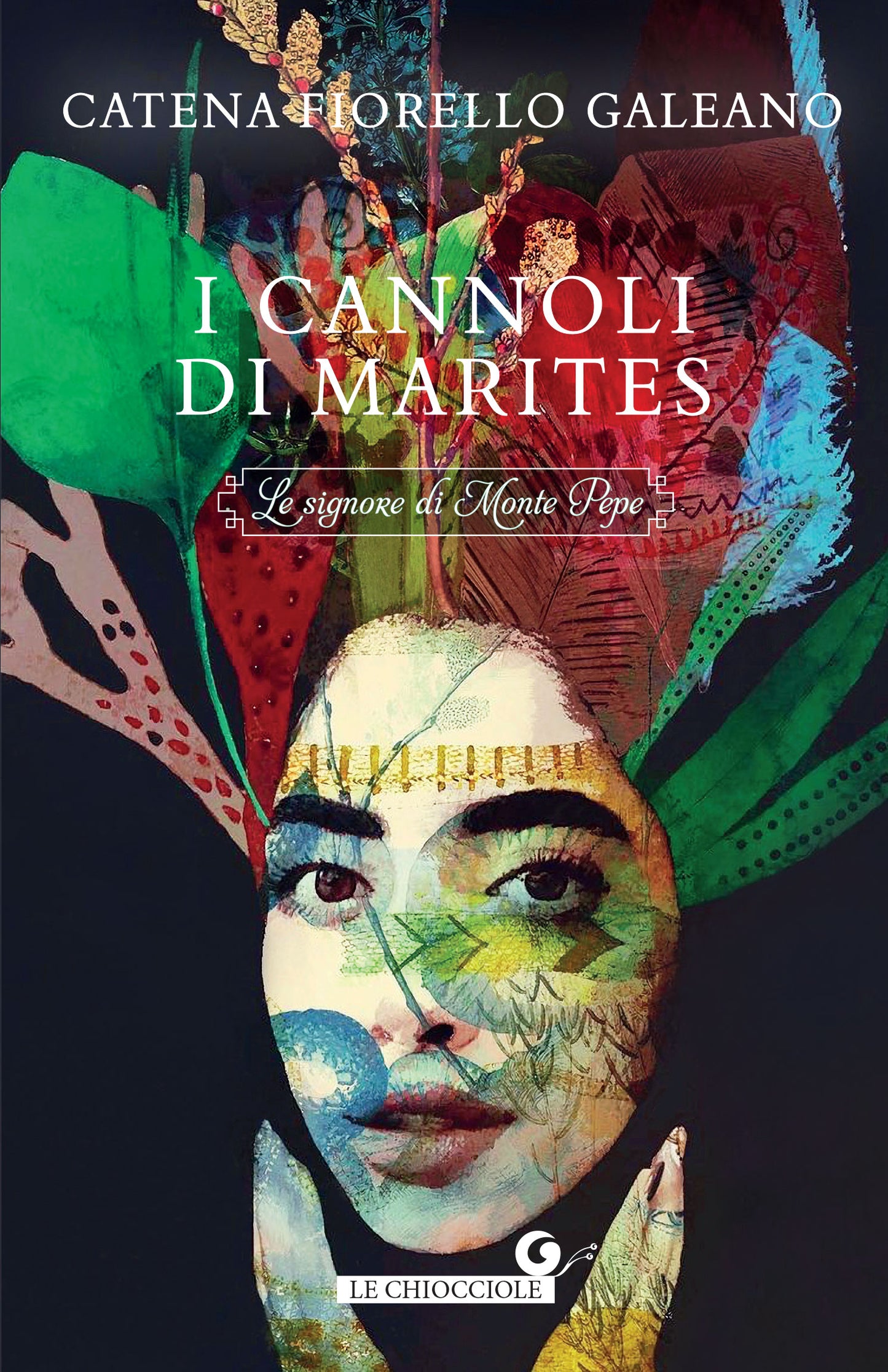 I cannoli di Marites::Le signore di Monte Pepe