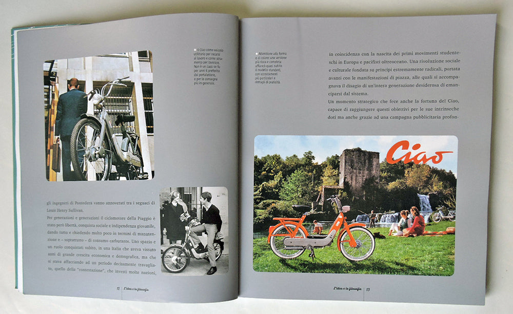 Ciao Piaggio::melocompro…