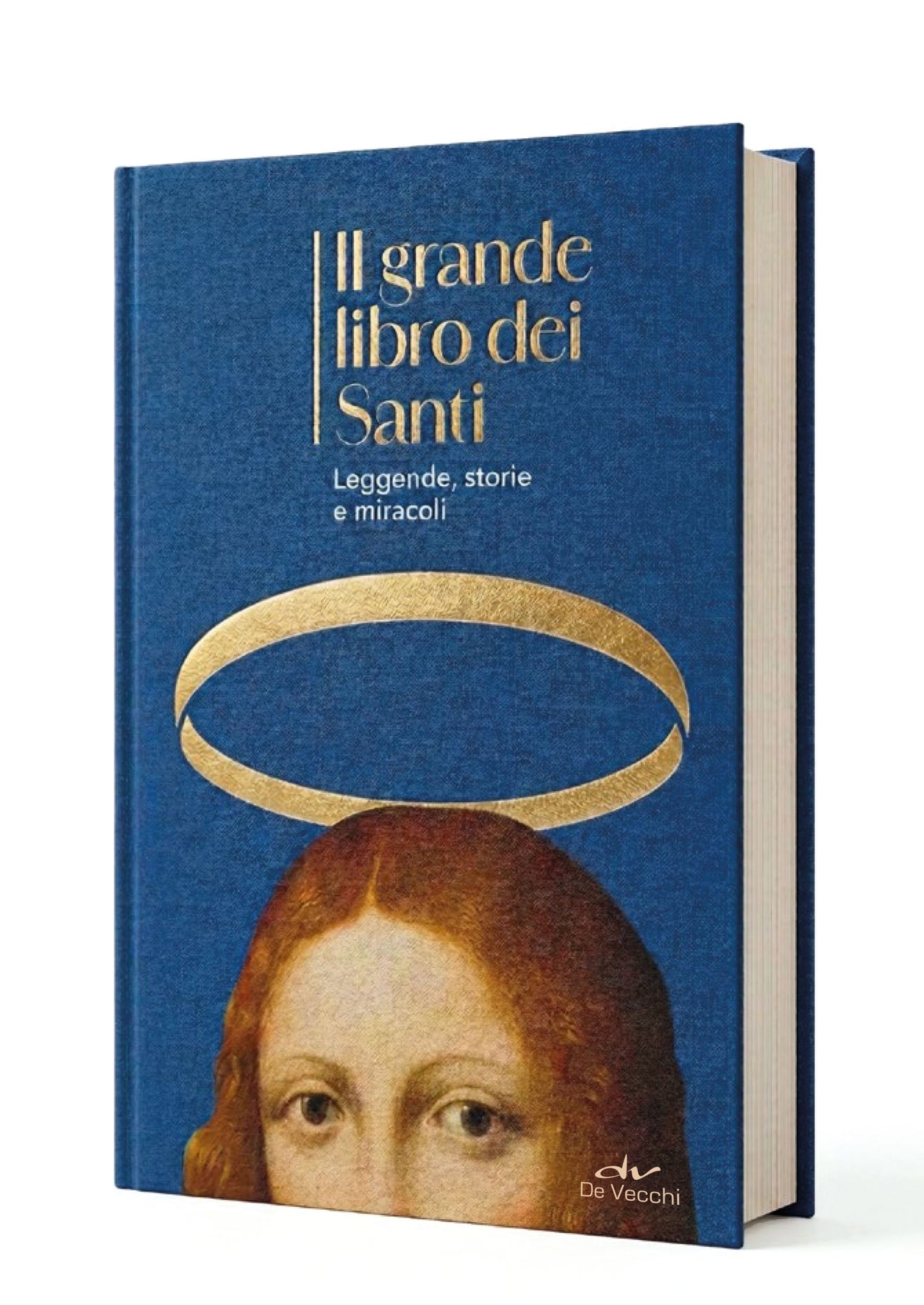 Il grande libro dei santi