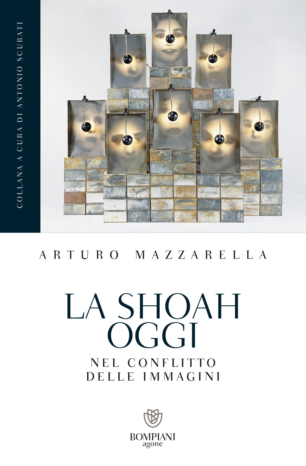 La Shoah oggi::Nel conflitto delle immagini