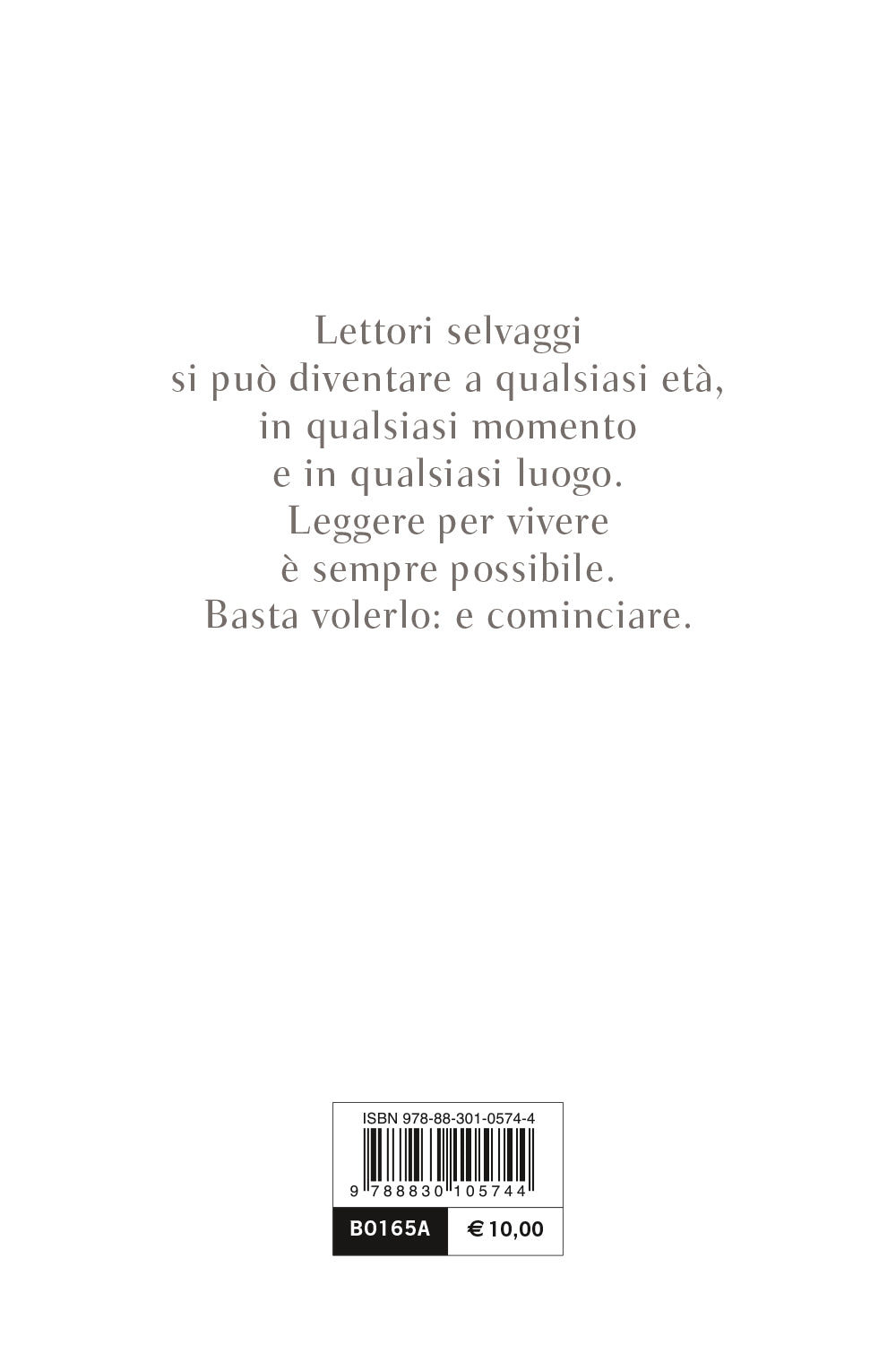 Come diventare vivi. Nuova edizione::Un vademecum per lettori selvaggi