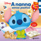 Libro Poti Puff Stitch – A nanna senza pasticci