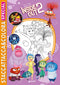 Staccattacca&colora Special Inside Out 2