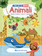 Animali::Solleva le alette e trova le risposte!