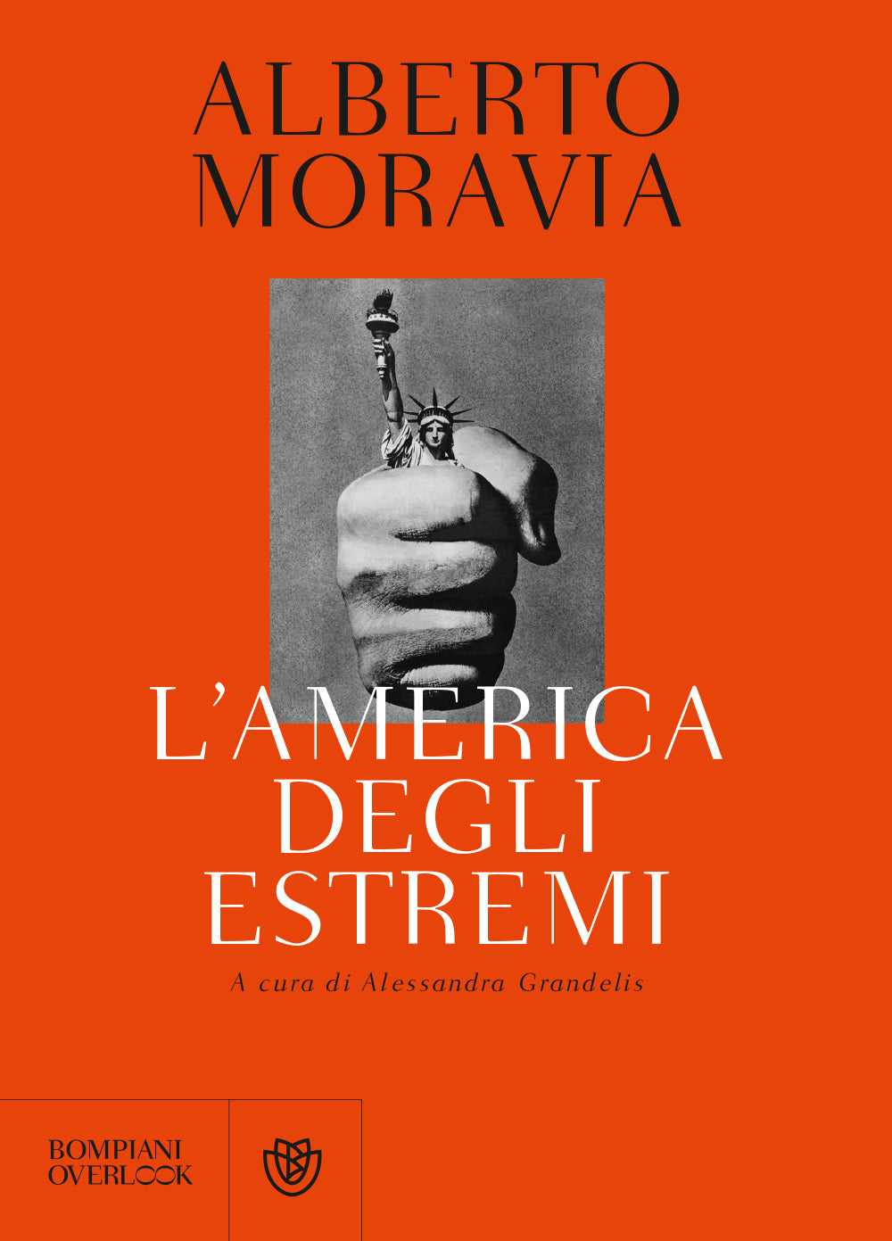 L'America degli estremi::Un reportage lungo trent'anni (1936-1969)