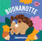 Buonanotte::Un libro con alette e pop-up