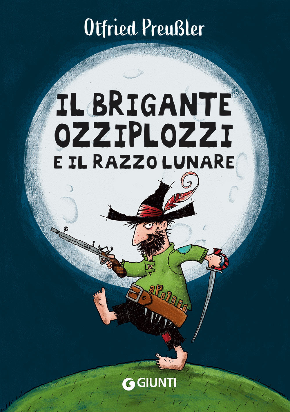 Il brigante Ozziplozzi e il razzo lunare::4