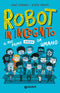 Robot in incognito. Il mio primo anno da umano
