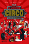 Il grande circo::Storie di box dalla A alla Z