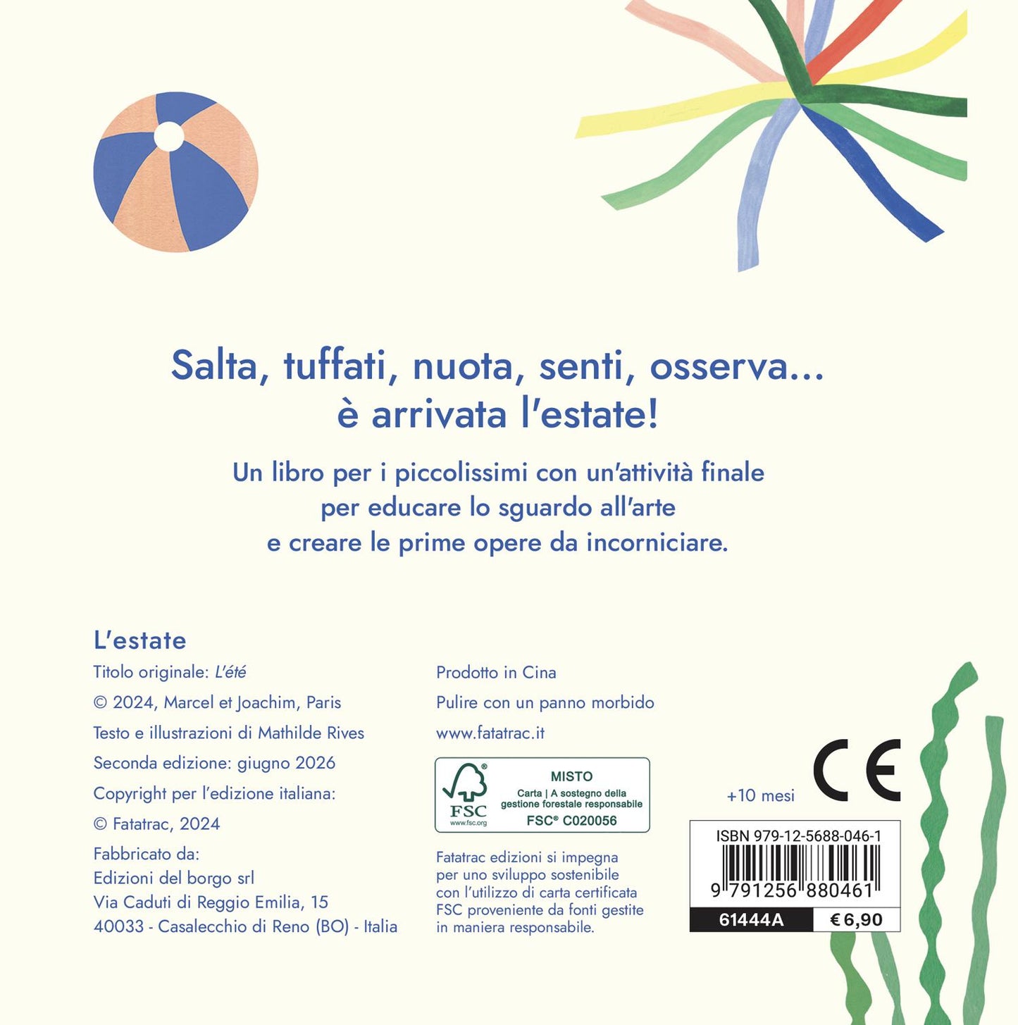 L'estate
