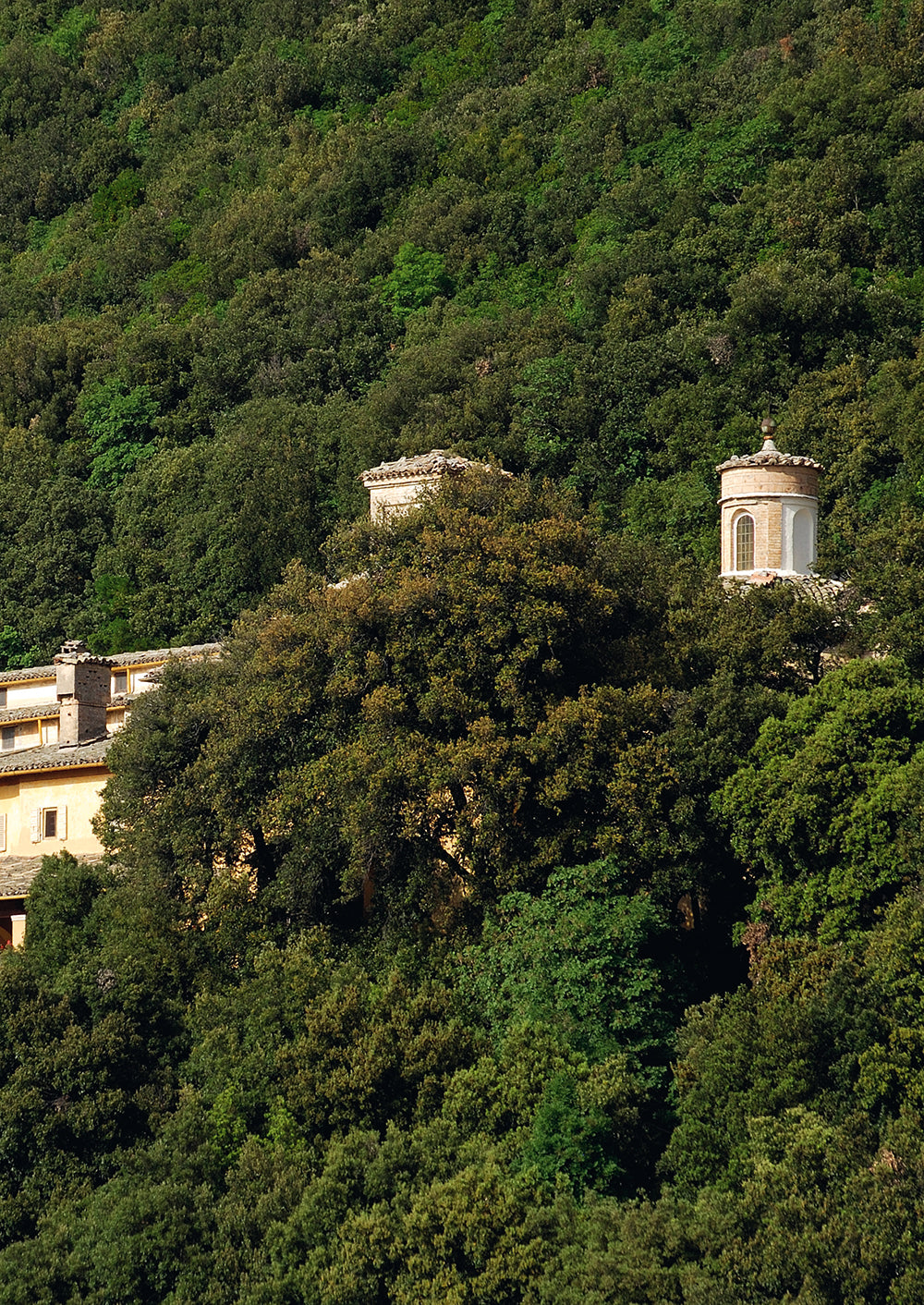 Umbria ::anima tempo bellezza