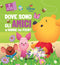 Dove sono gli amici di Winnie the Pooh? - 7 alette da sollevare
