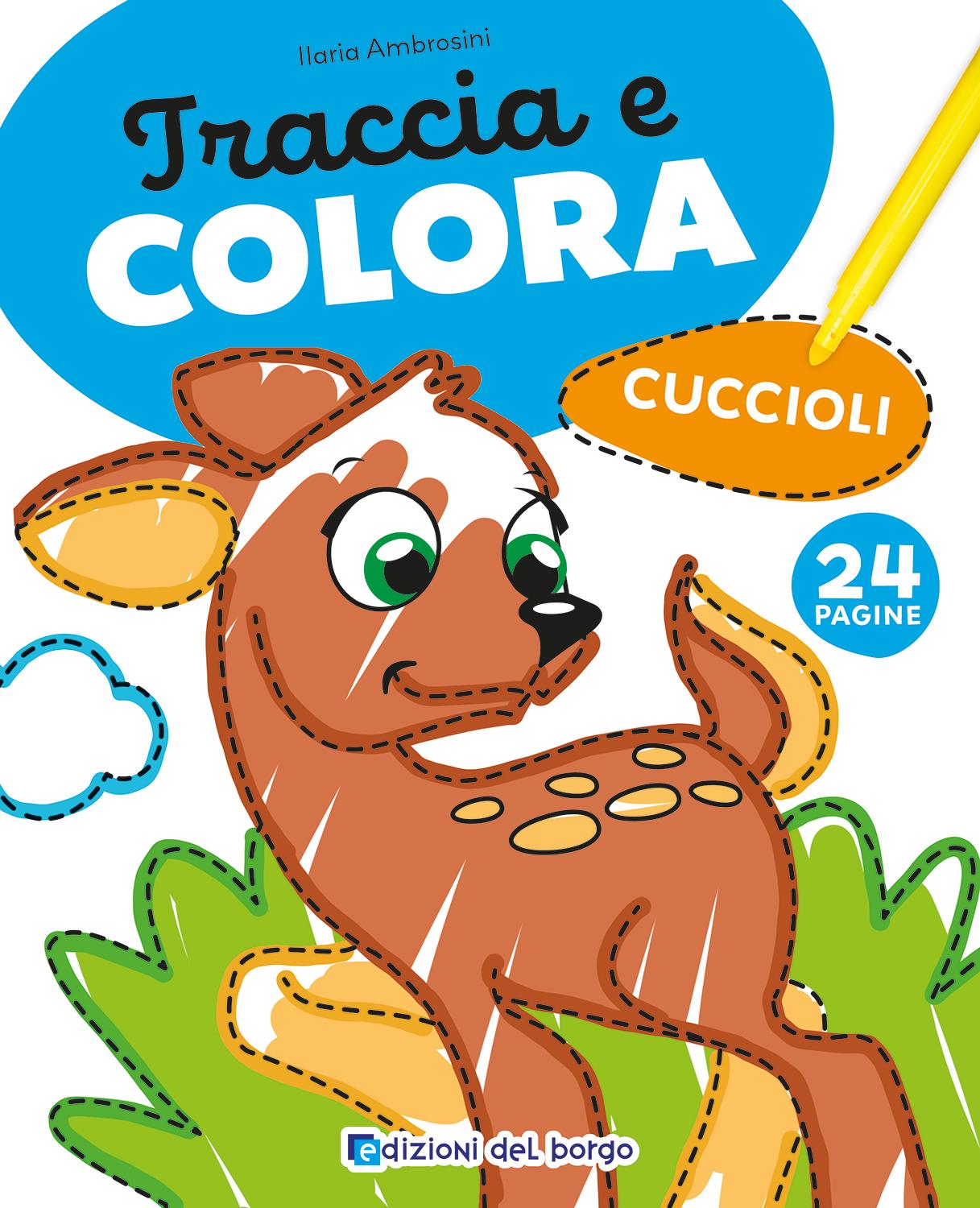 Cuccioli