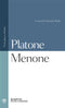 Menone::Testo greco a fronte