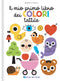 Il mio primo libro dei colori tattile