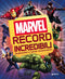 Marvel Record incredibili::Superpoteri e numeri sorprendenti