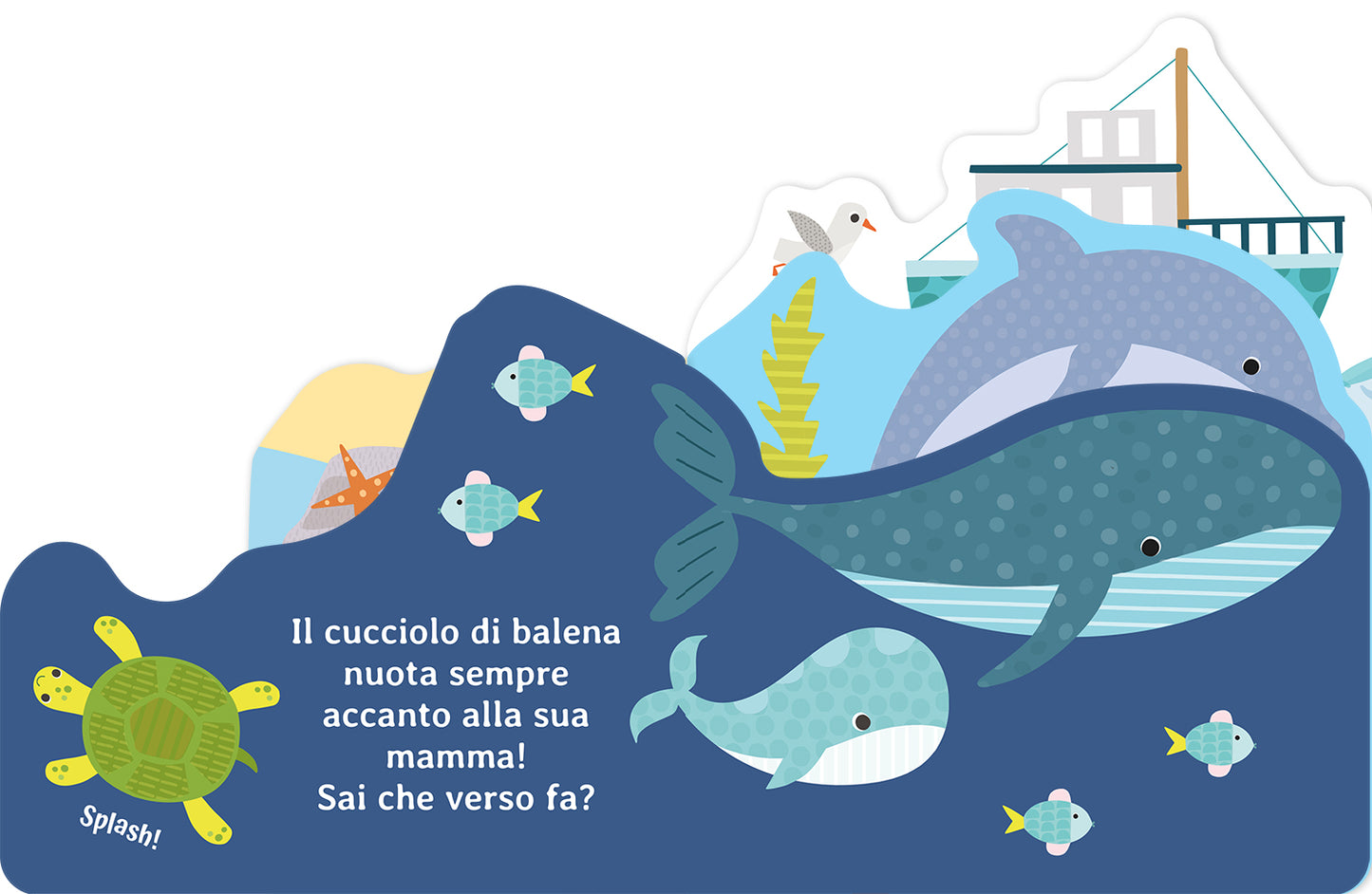Mare