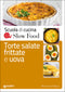 Torte salate, frittate e uova