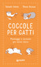 Coccole per gatti::Massaggi e carezze per felini felici
