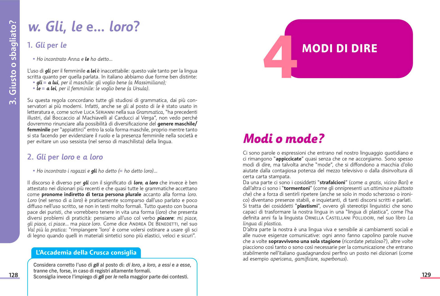 Scrivere bene (o quasi)::Ortografia - Punteggiatura - Stile - Dubbi - Curiosità