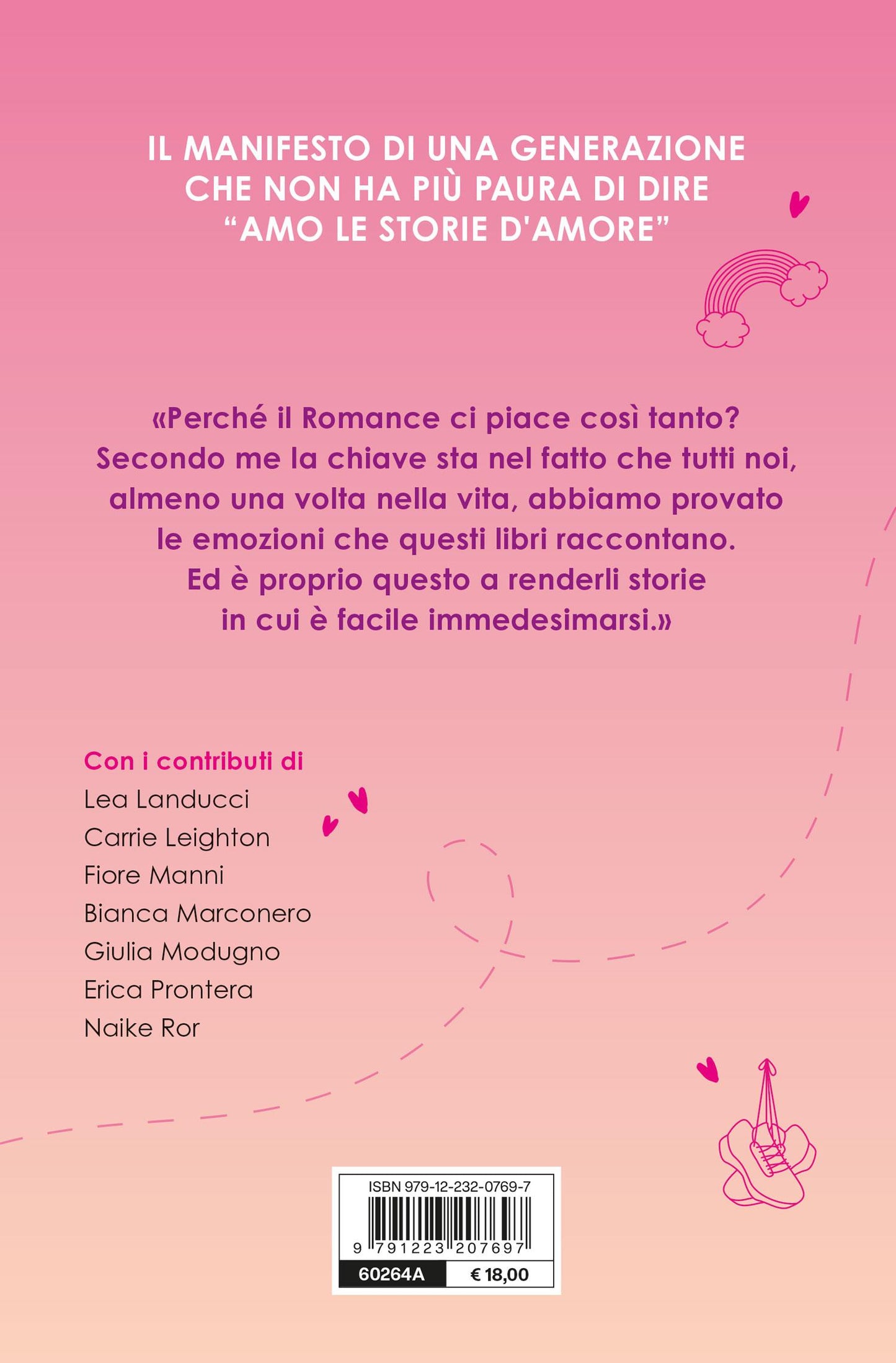 Tutto il Romance che non conosci::La tua guida al mondo delle storie romantiche