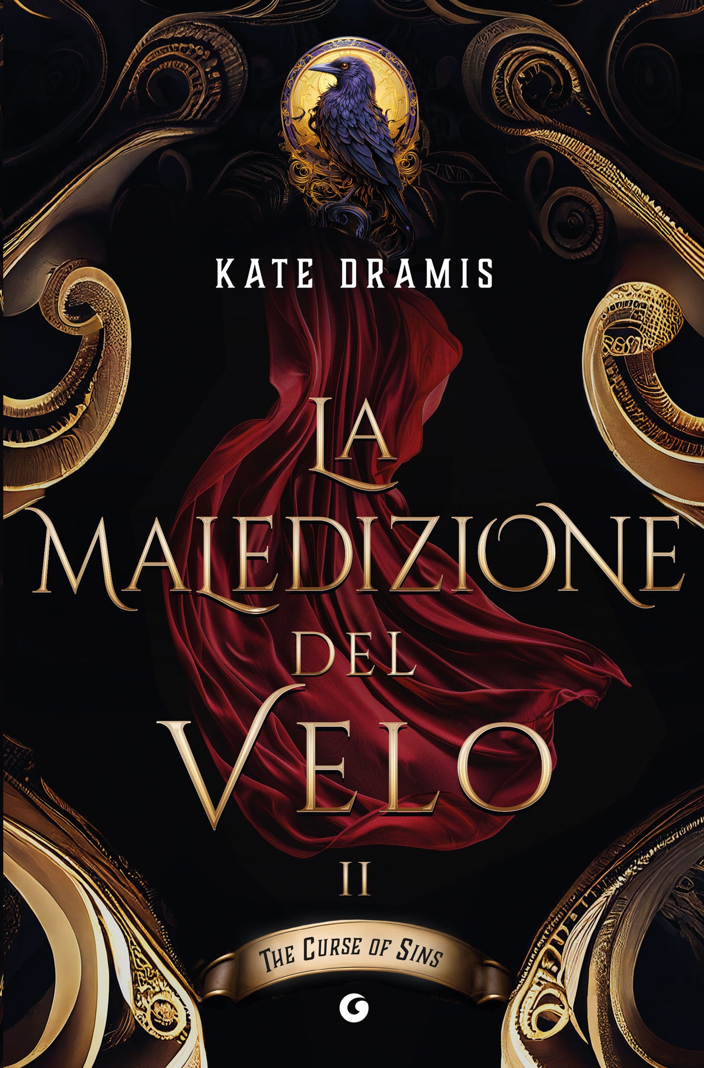 La maledizione del velo::The Curse of Sins