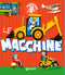 Le macchine