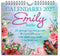 Calendario Emily Liriche 2027 da tavolo (17 x 16 cm)