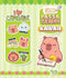 I Love Capibara. Passatempi Kawaii
