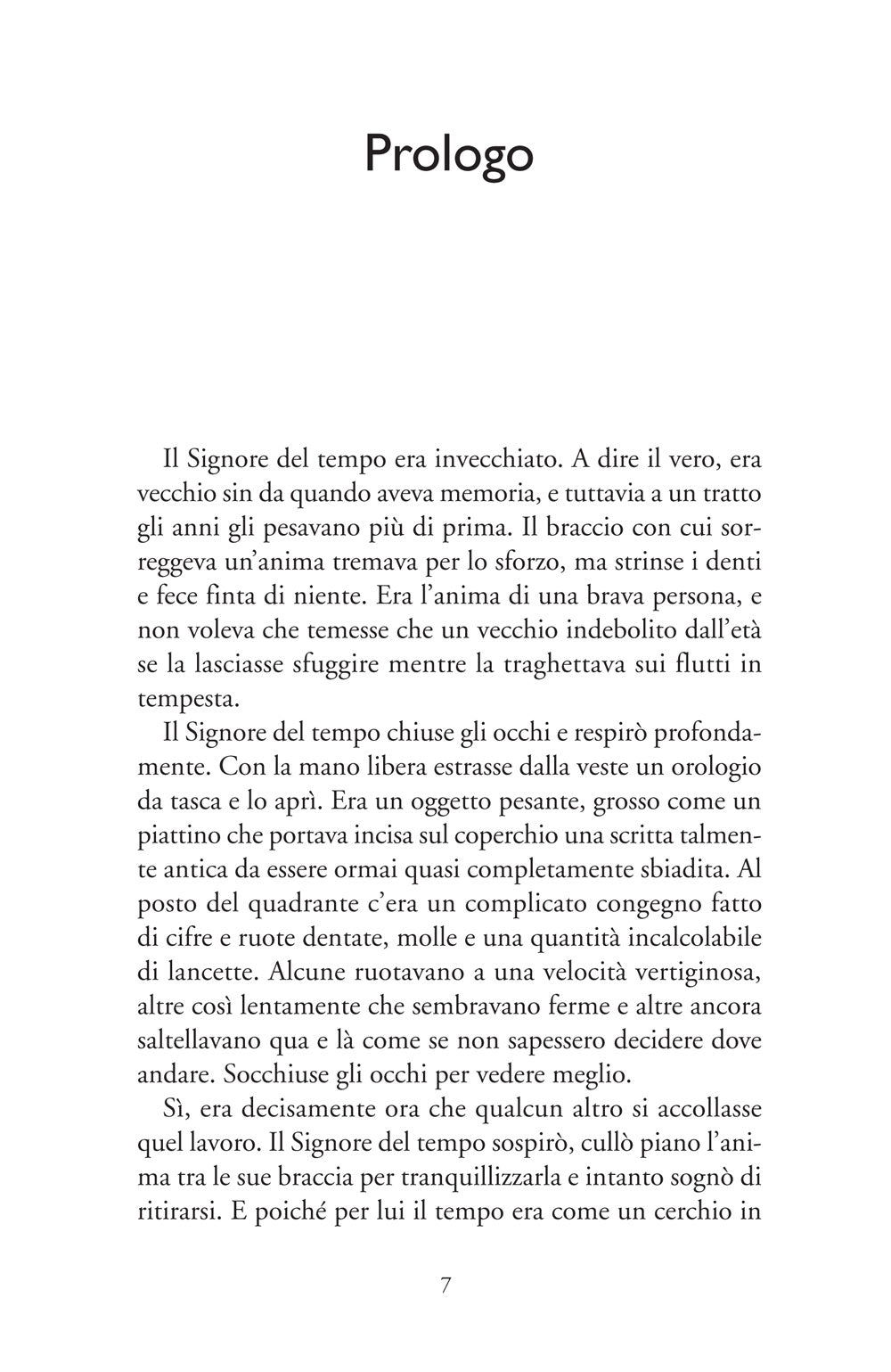Polvere d'ambra