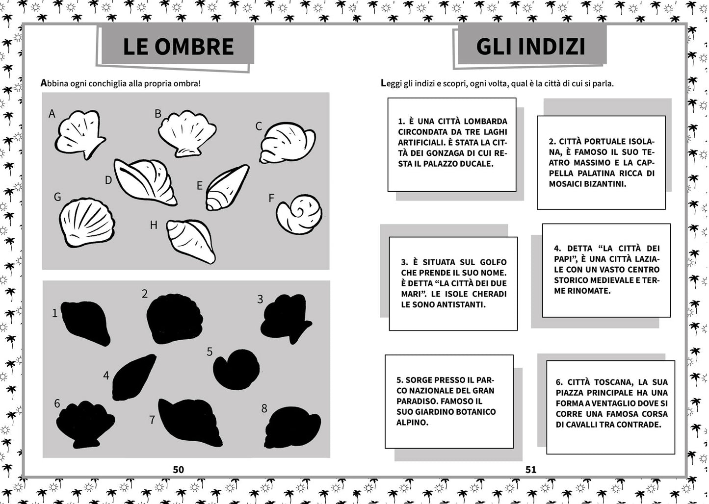 Enigmistica a tutto relax::Giochi e divertimento per tutti