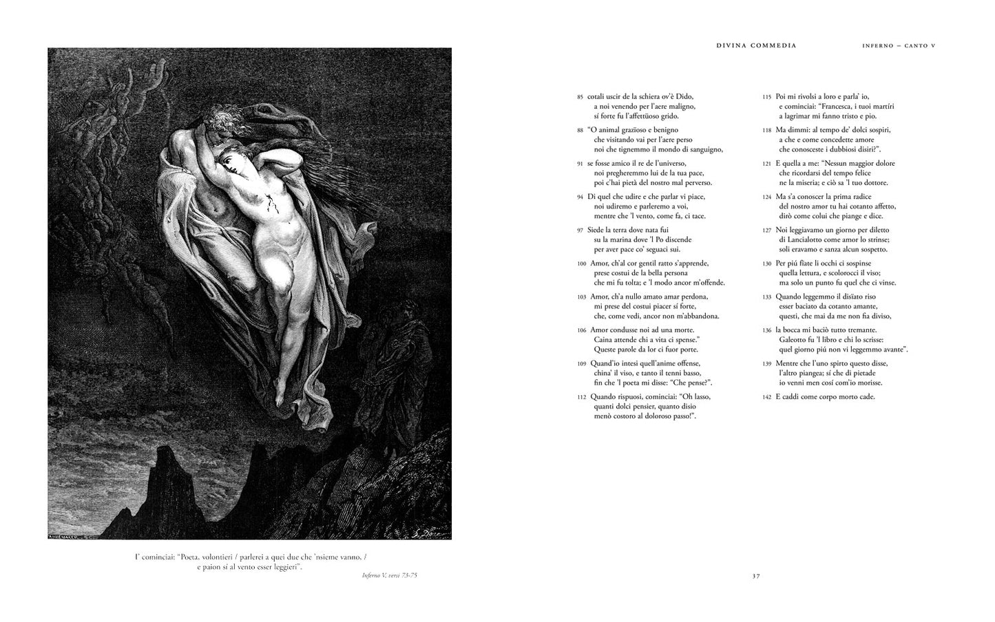 Divina Commedia