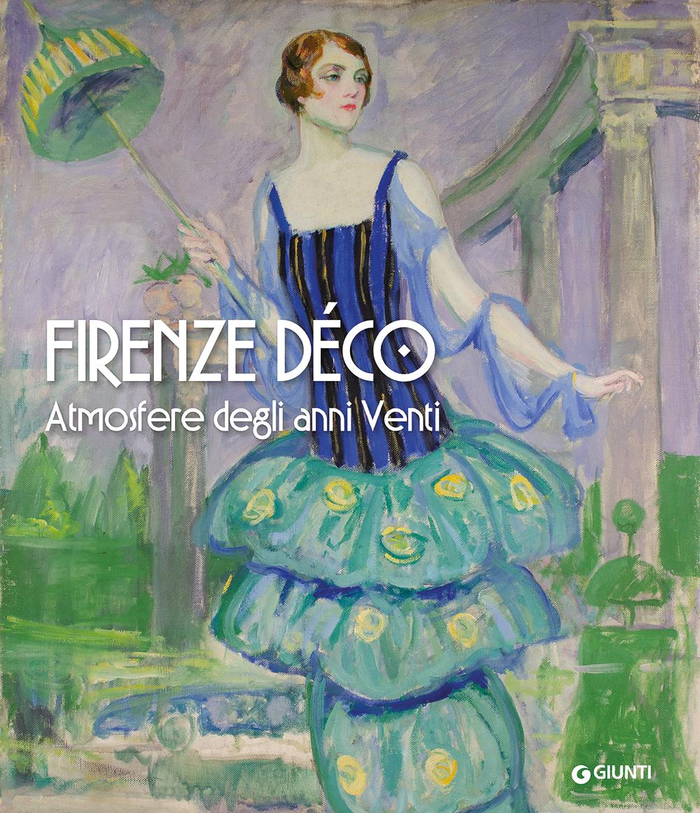Firenze Déco::Atmosfere degli anni Venti