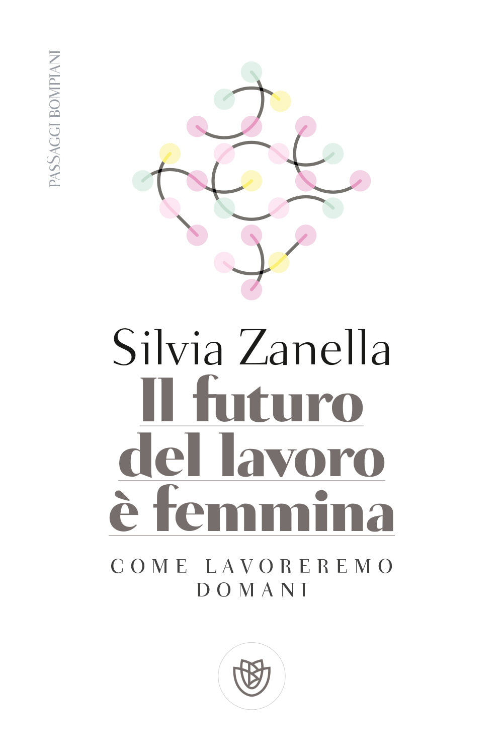 Il futuro del lavoro è femmina::Come lavoreremo domani