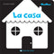 La casa