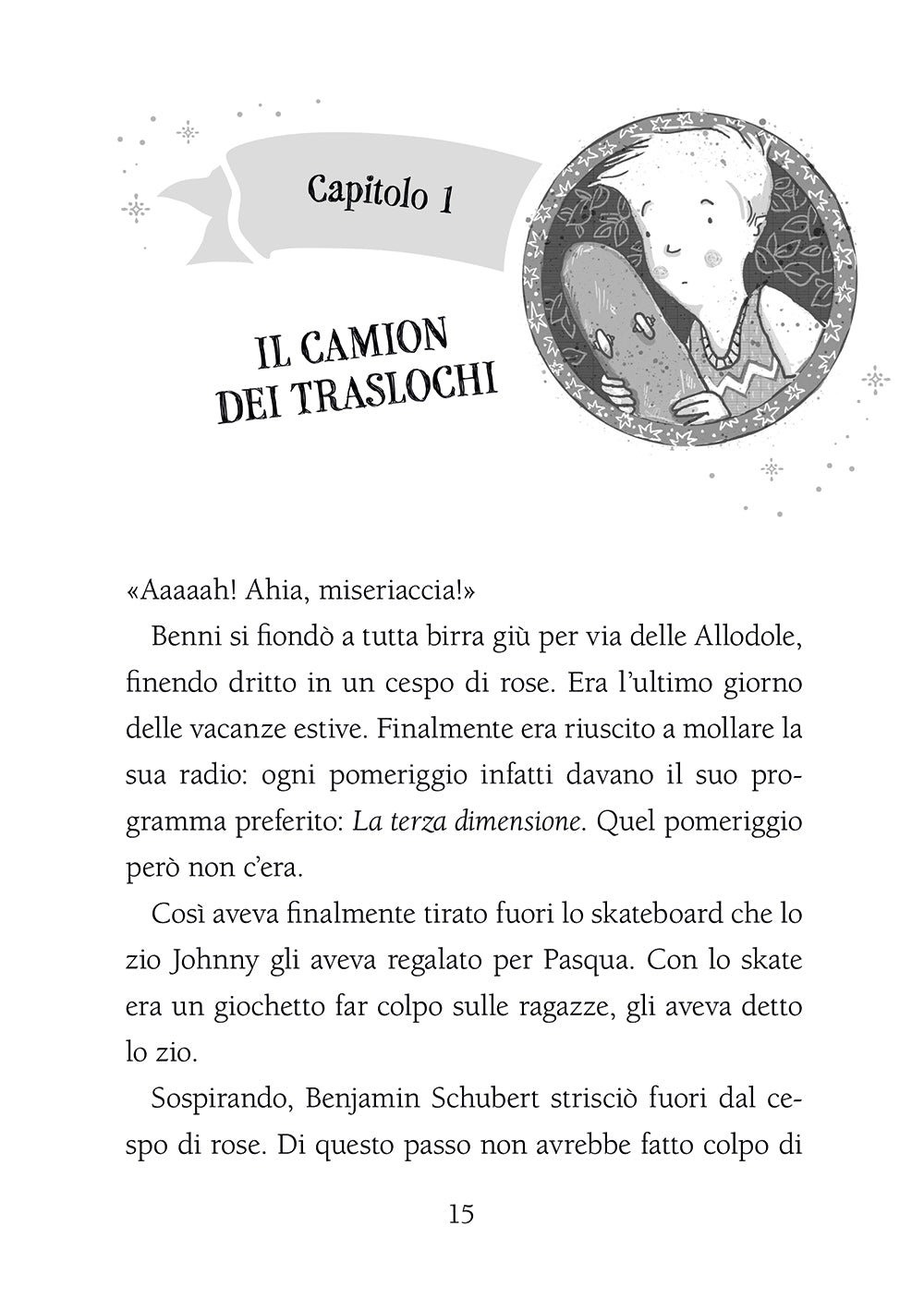 La scuola degli animali magici::Vol. 1