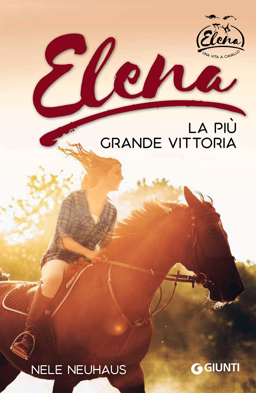 Elena. La più grande vittoria::5