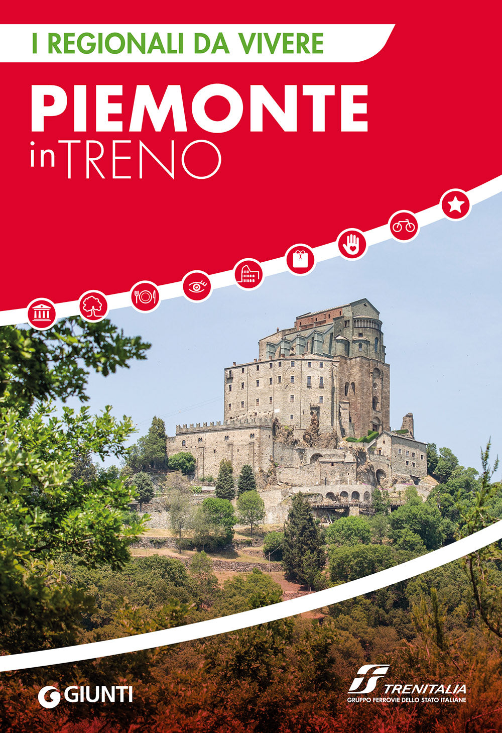 Piemonte in treno::I regionali da vivere
