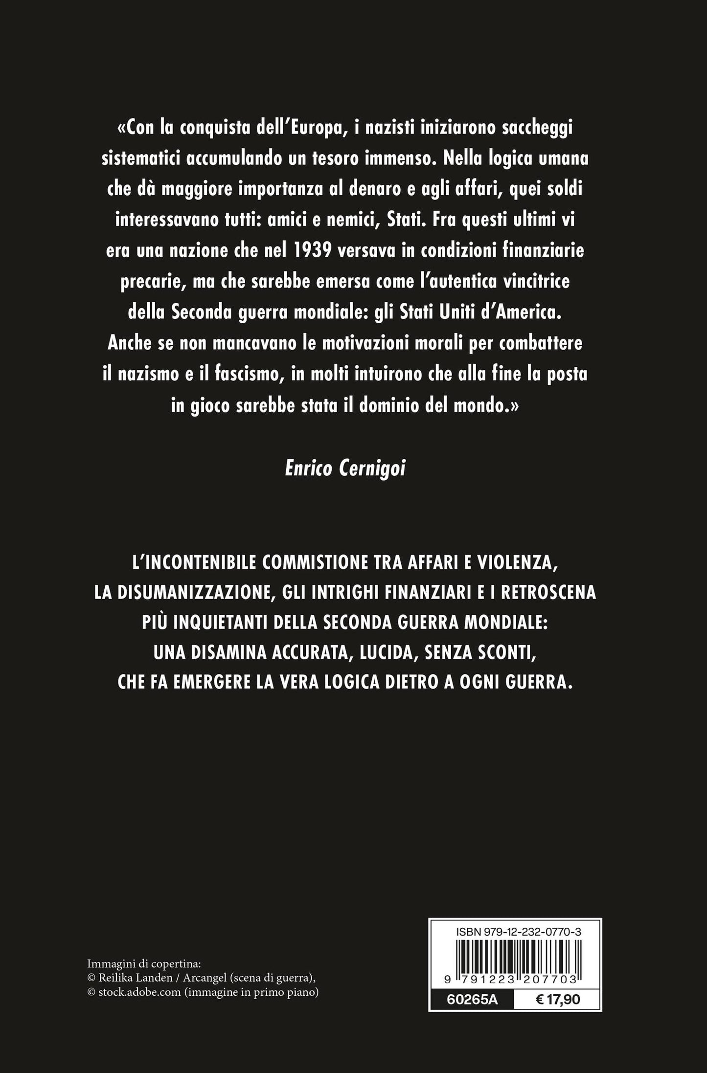 Soldi e sangue::Economia di guerra e servizi segreti: la rete invisibile tra nazisti e alleati