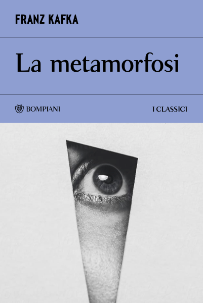 La metamorfosi