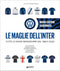 Le maglie dell'Inter::Tutte le divise nerazzurre dal 1908 a oggi