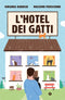 L'hotel dei gatti