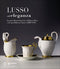 Lusso ed eleganza::La porcellana francese a Palazzo Pitti e la manifattura Ginori (1800-1830)
