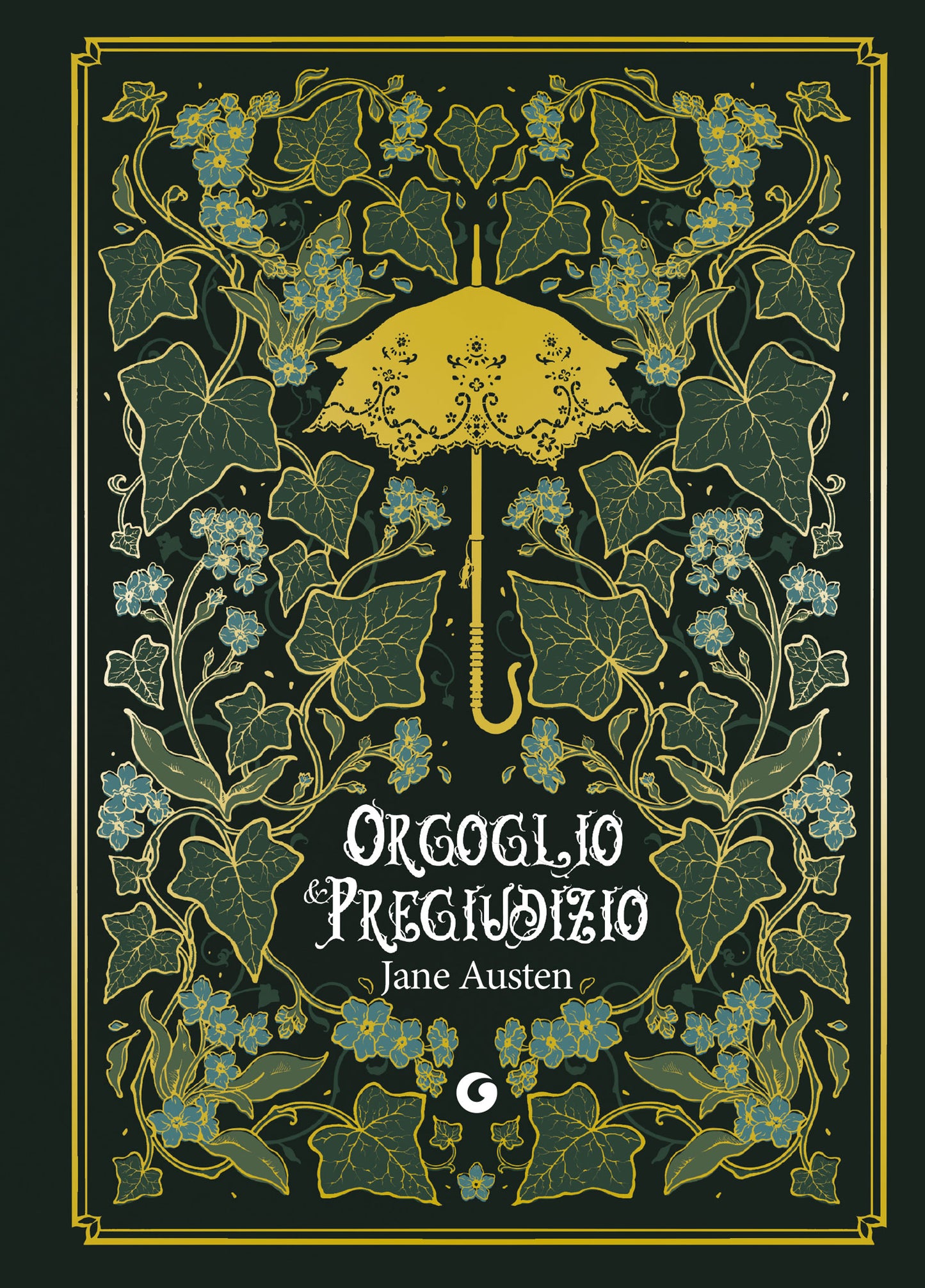 Orgoglio e pregiudizio